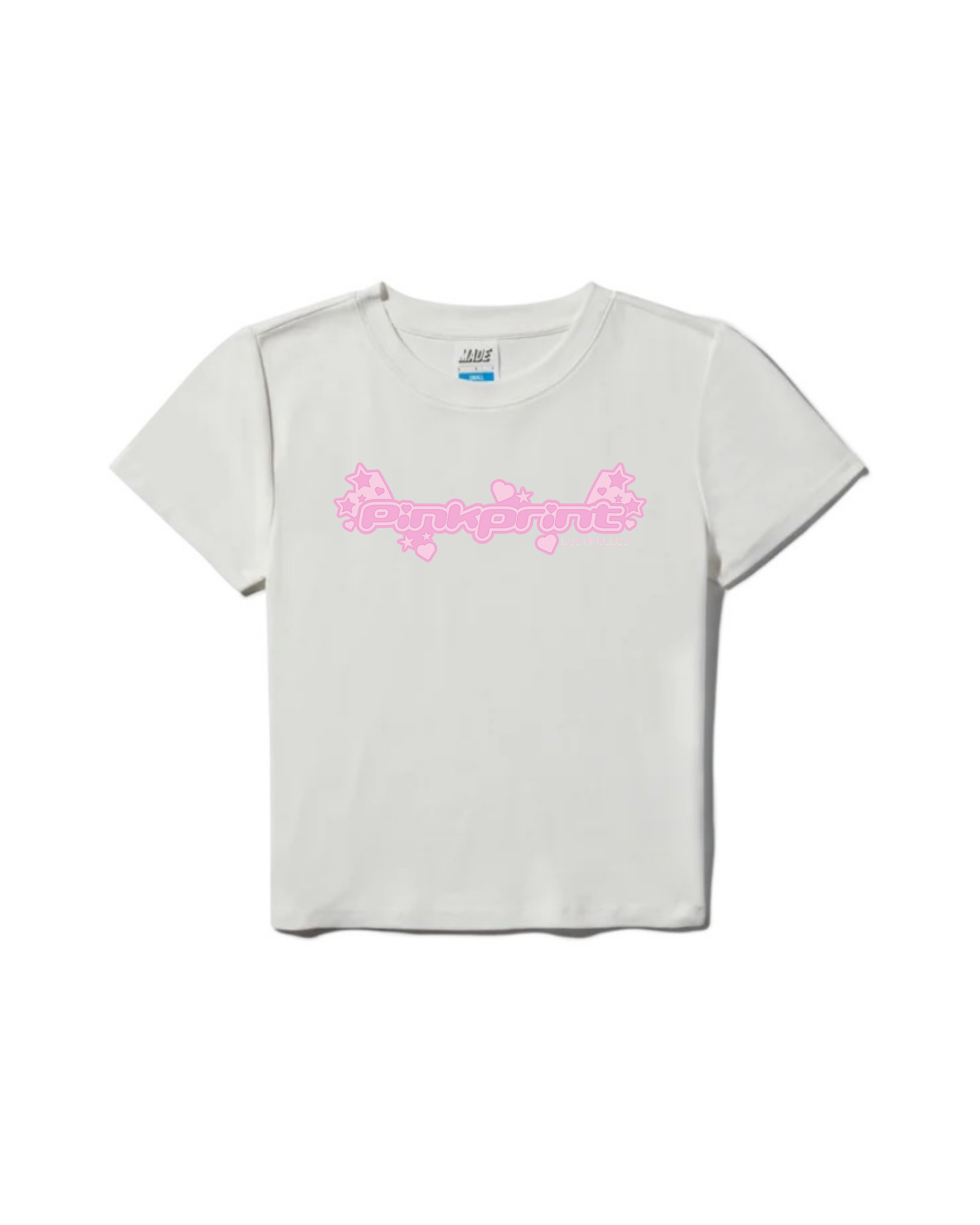 PPLA BABY TEE